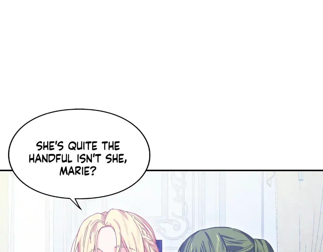 Doctor Elise Chapter 154 – Page 20