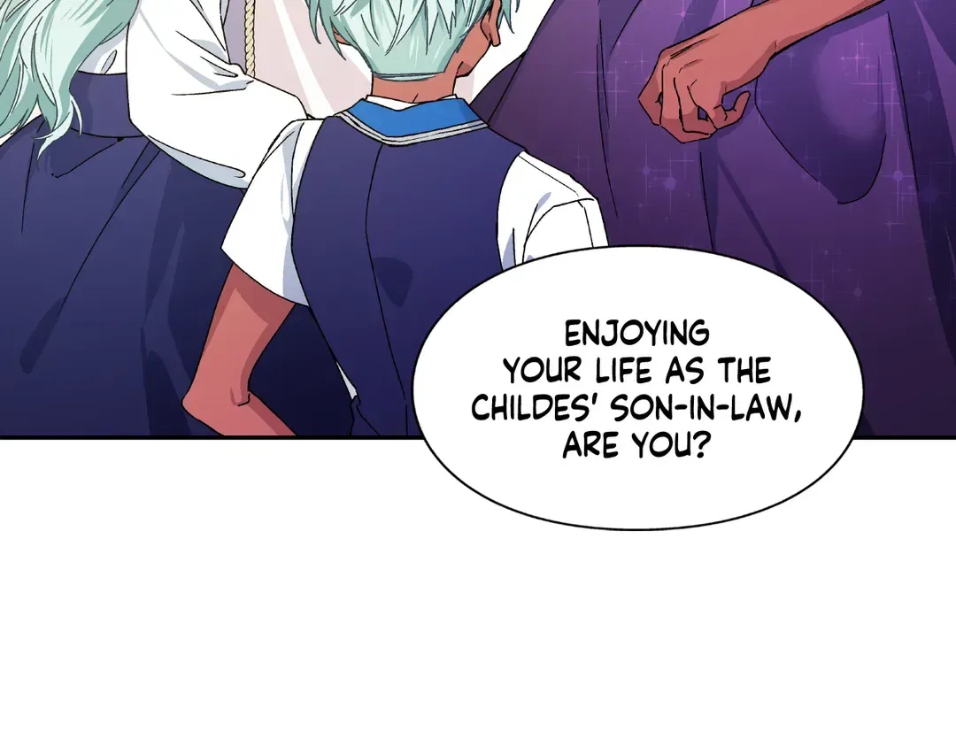 Doctor Elise Chapter 154 – Page 40
