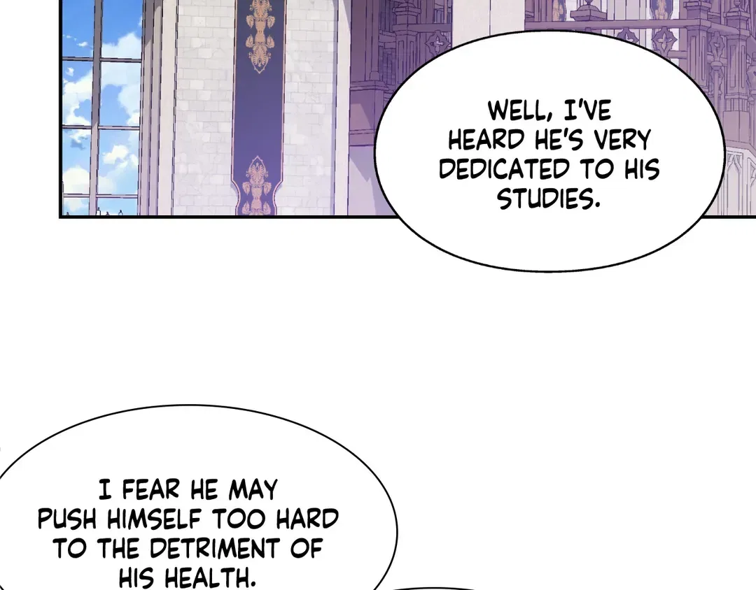 Doctor Elise Chapter 154 – Page 44