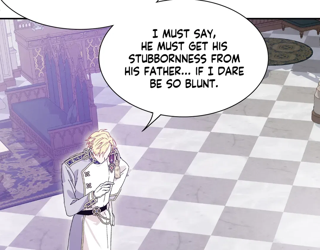 Doctor Elise Chapter 154 – Page 45