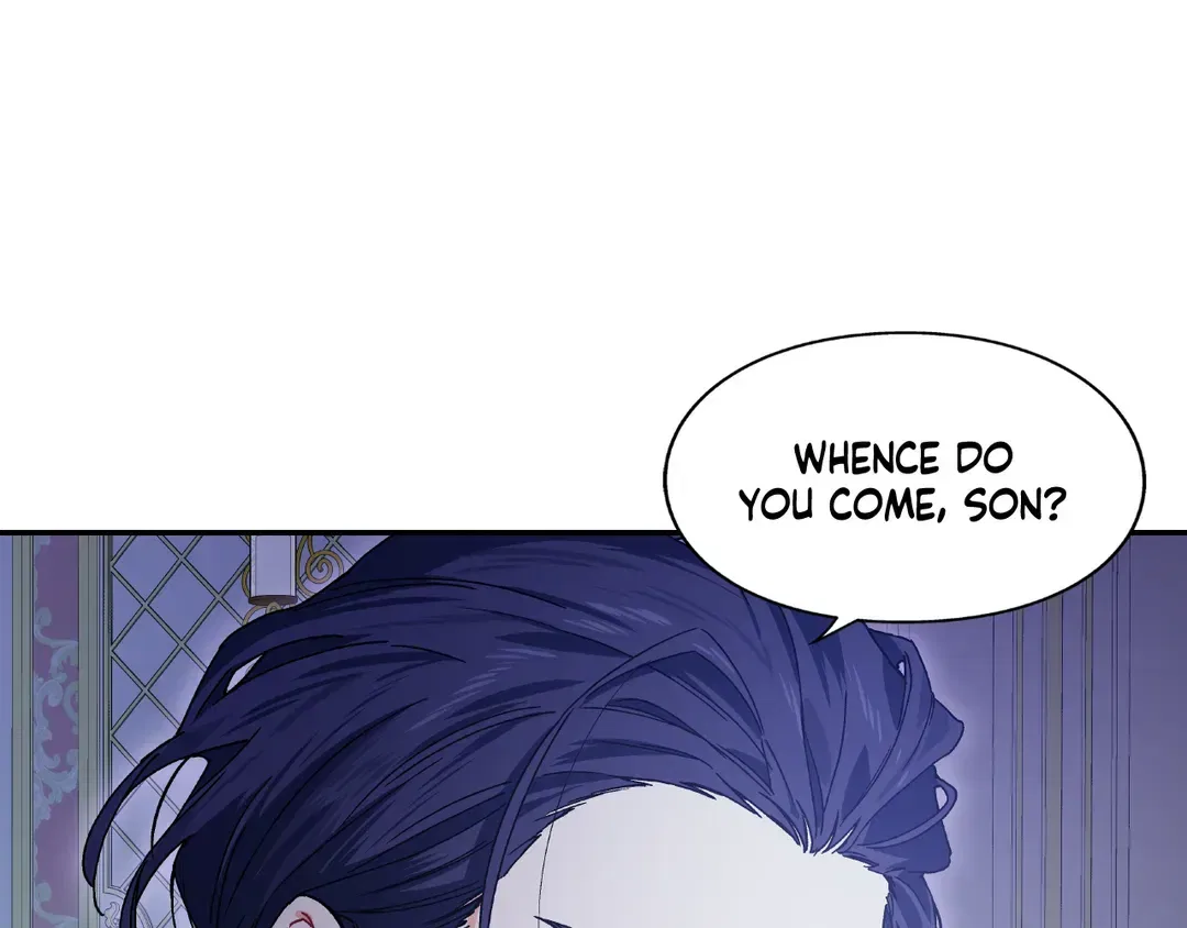 Doctor Elise Chapter 154 – Page 54