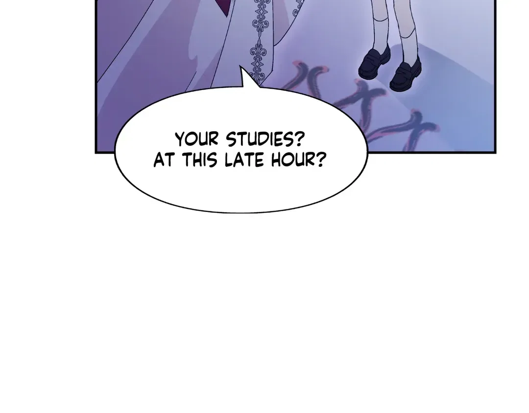 Doctor Elise Chapter 154 – Page 58