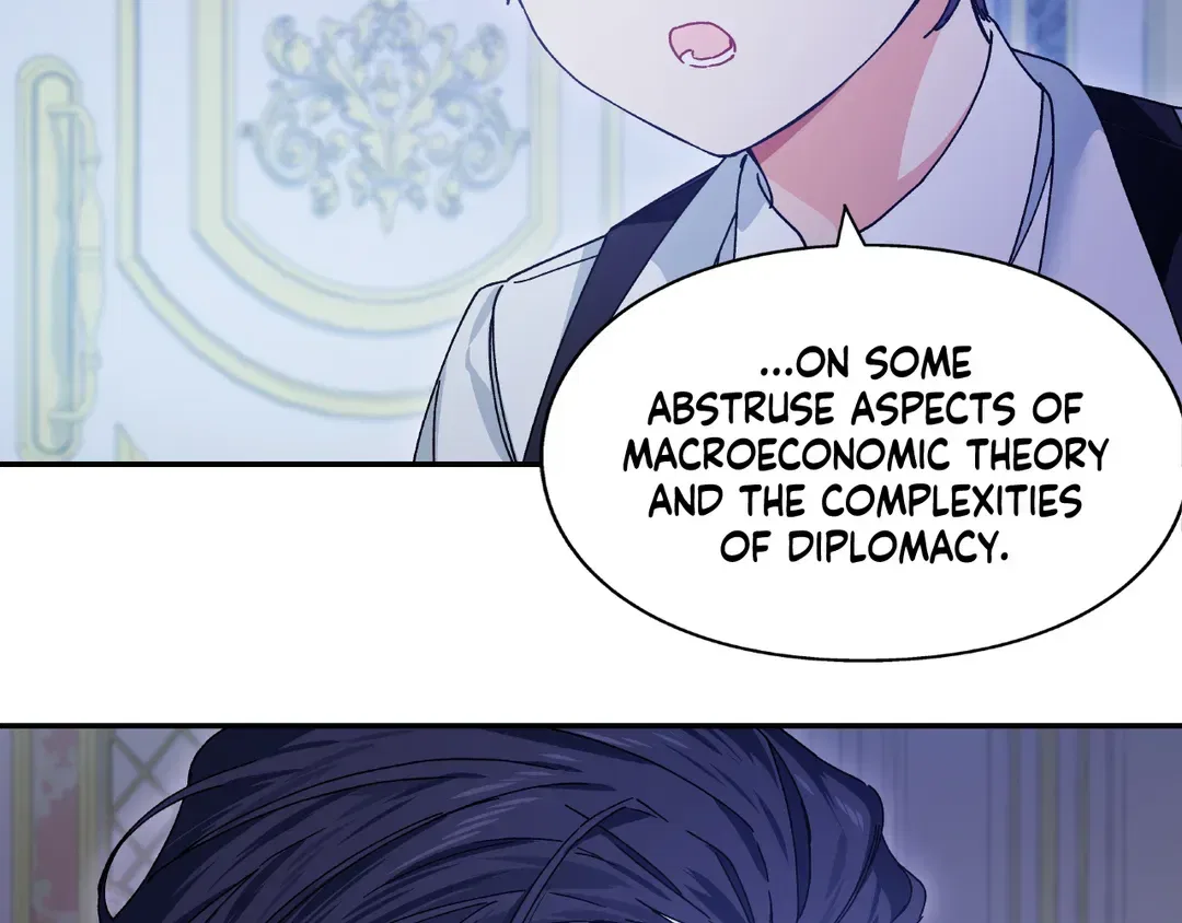 Doctor Elise Chapter 154 – Page 60