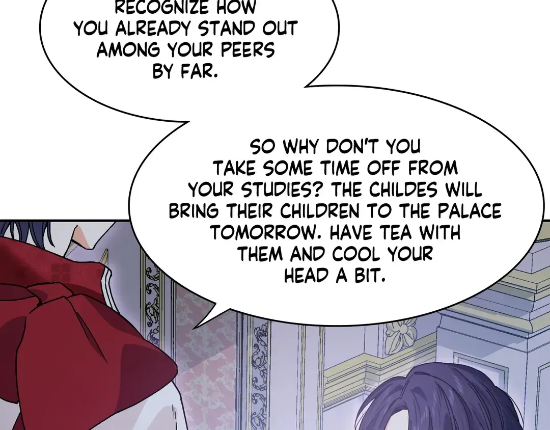 Doctor Elise Chapter 154 – Page 63