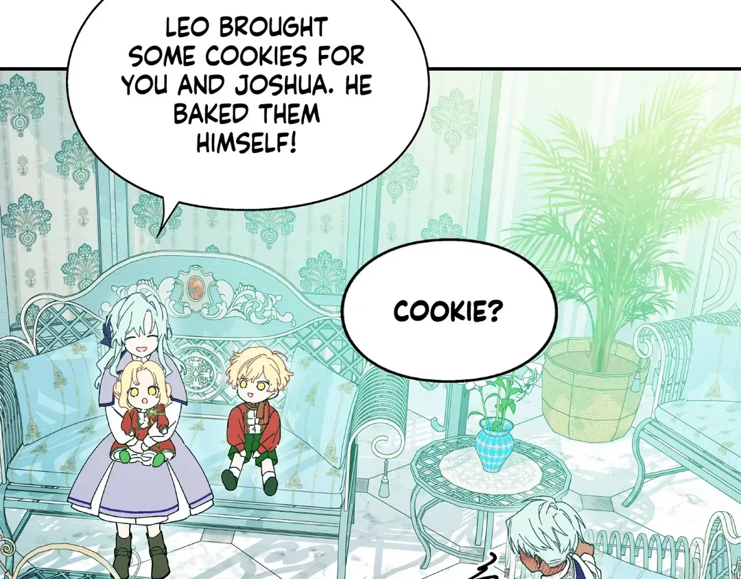Doctor Elise Chapter 154 – Page 82