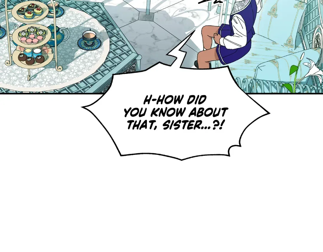Doctor Elise Chapter 154 – Page 83