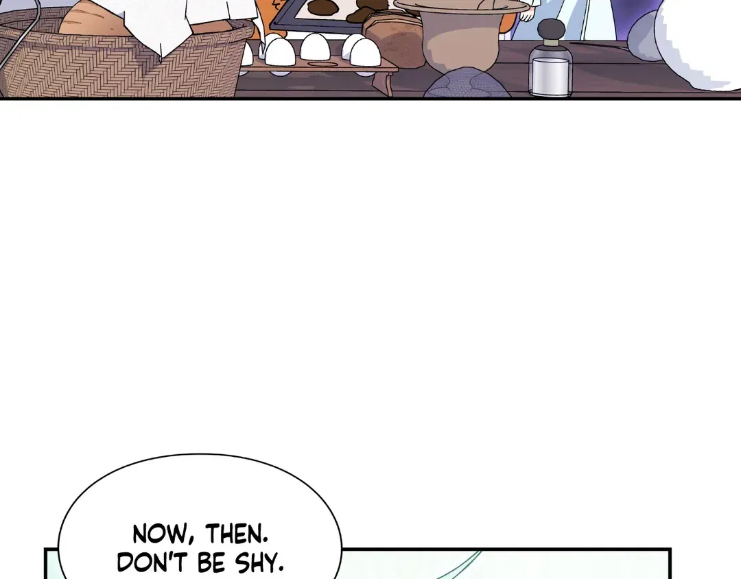 Doctor Elise Chapter 154 – Page 86