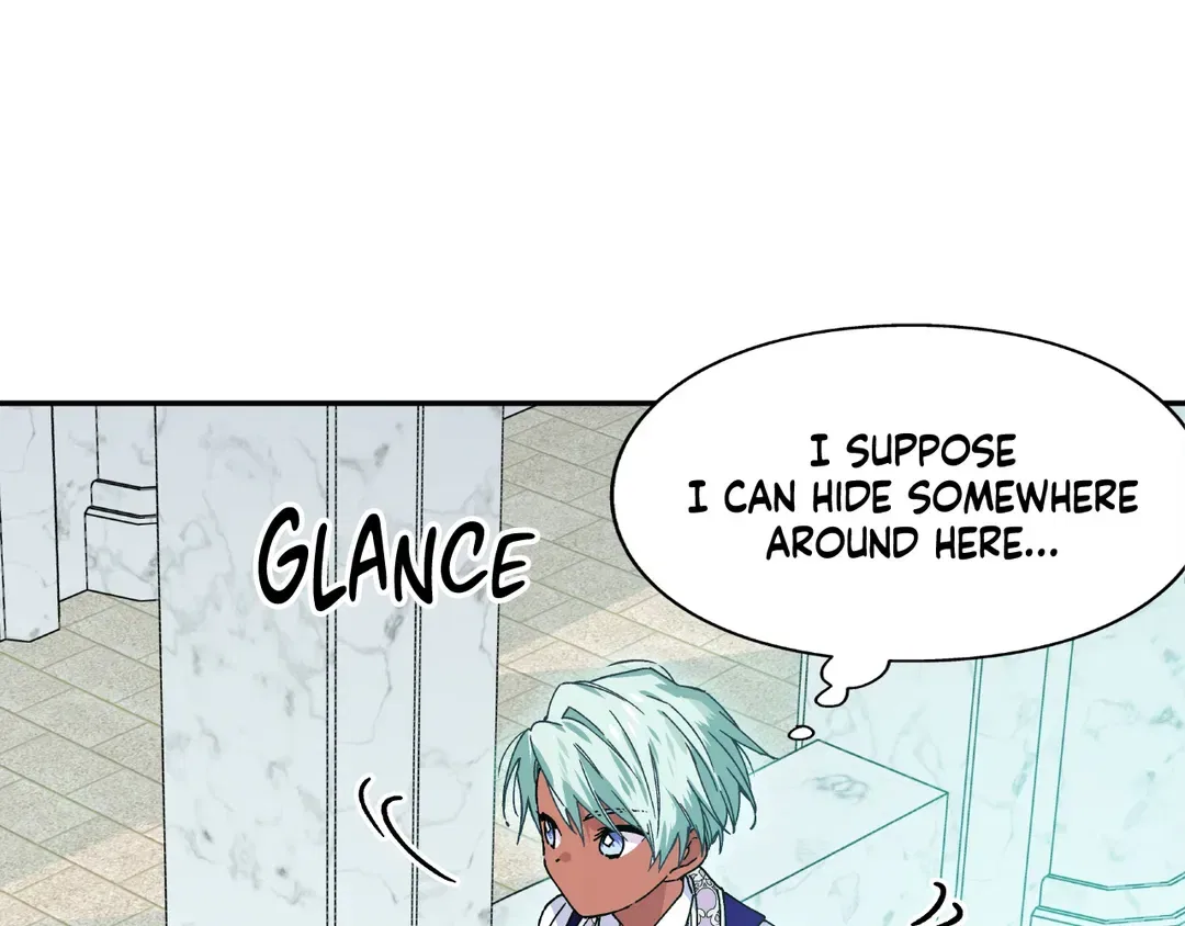 Doctor Elise Chapter 154 – Page 107