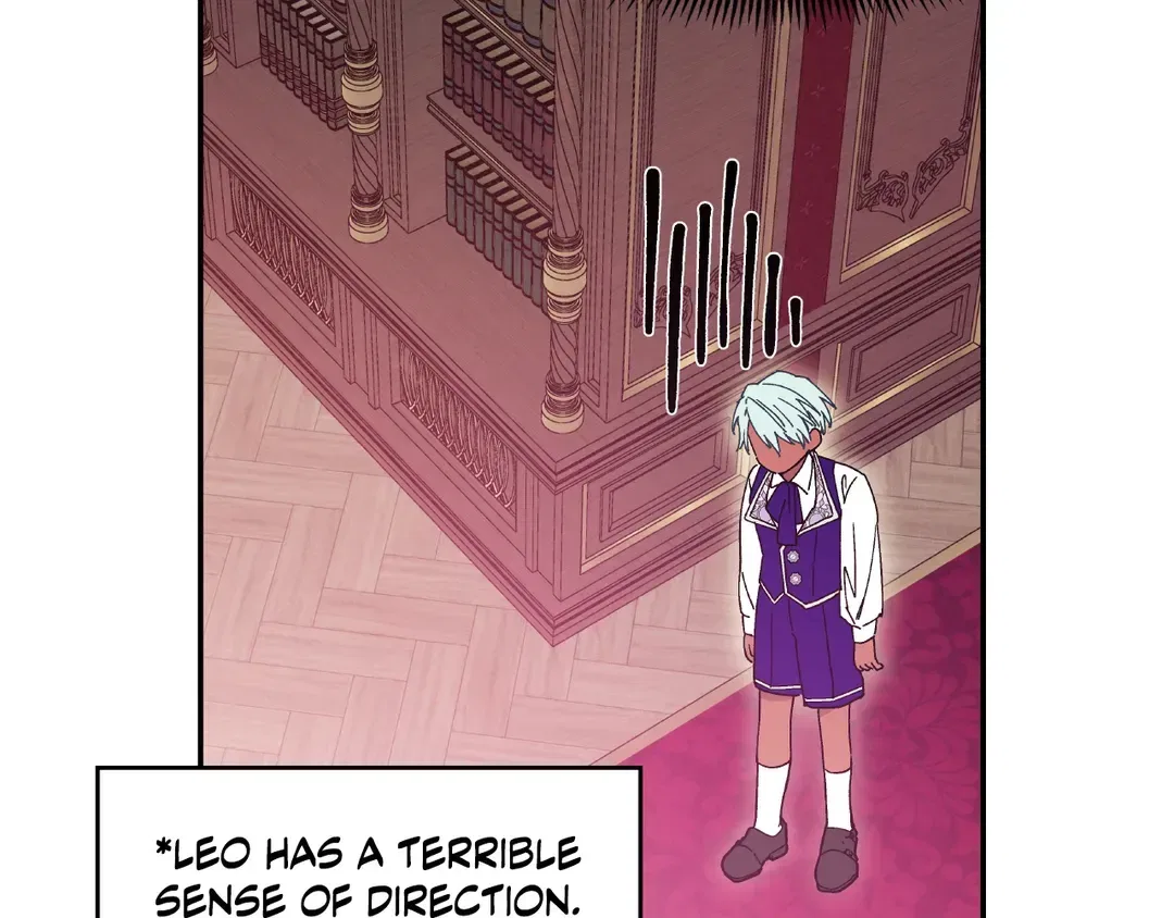 Doctor Elise Chapter 154 – Page 114