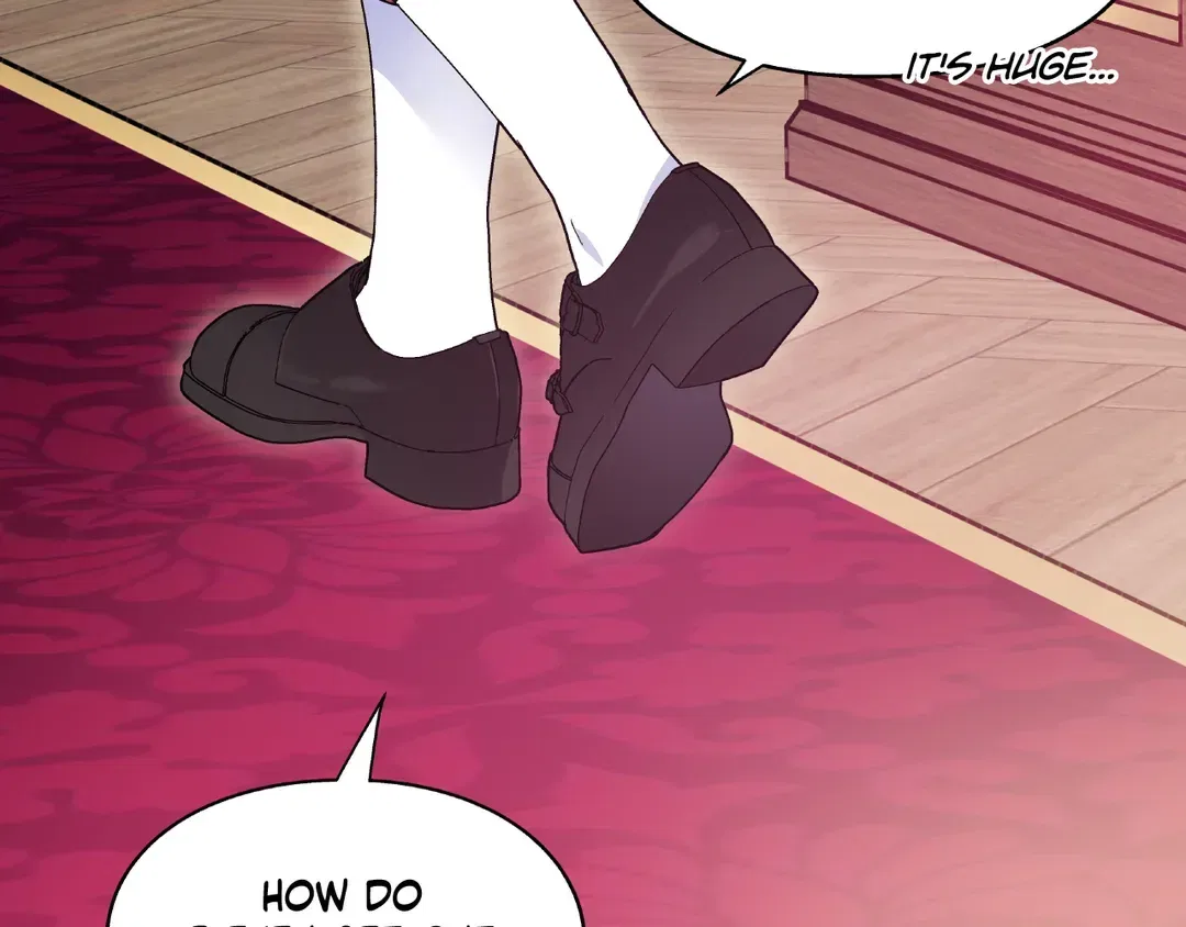 Doctor Elise Chapter 154 – Page 116