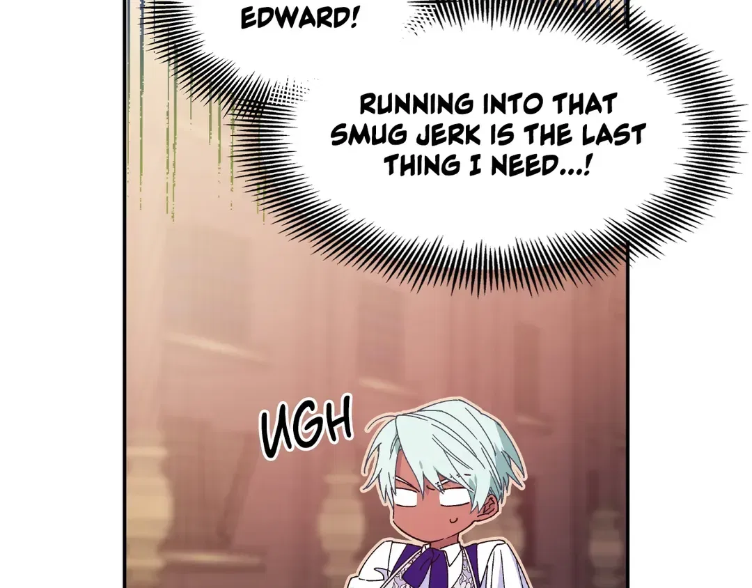 Doctor Elise Chapter 154 – Page 125