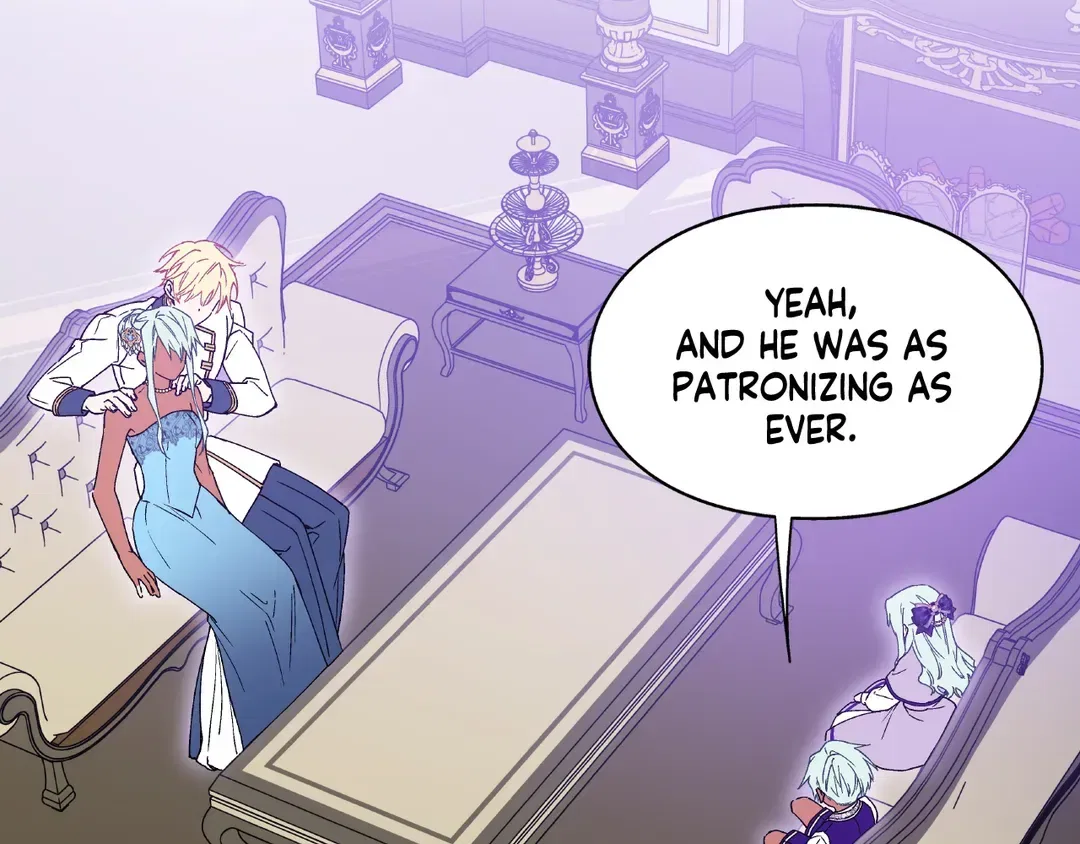 Doctor Elise Chapter 154 – Page 150