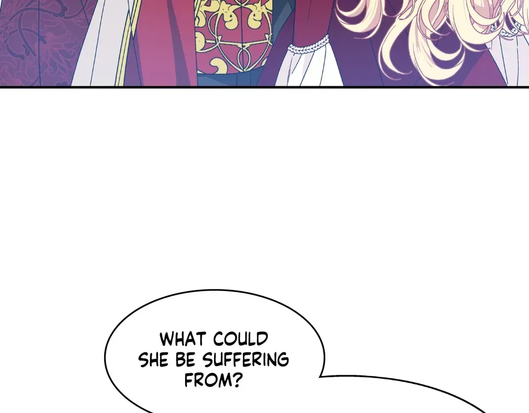 Doctor Elise Chapter 153 – Page 3