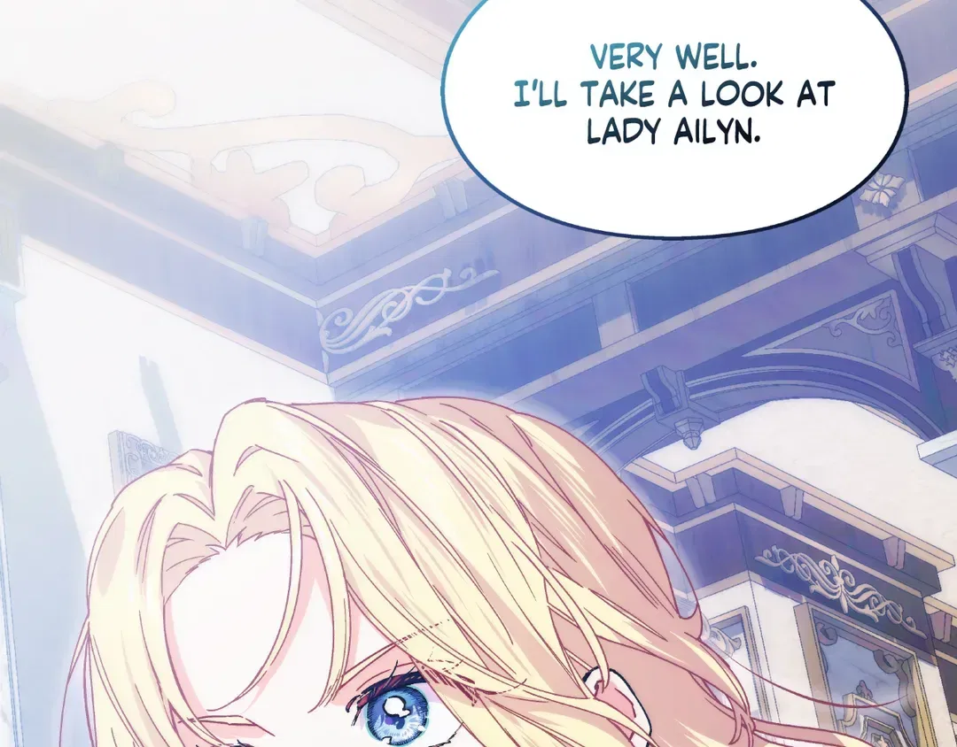 Doctor Elise Chapter 153 – Page 7