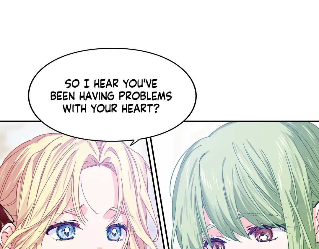Doctor Elise Chapter 153 – Page 19