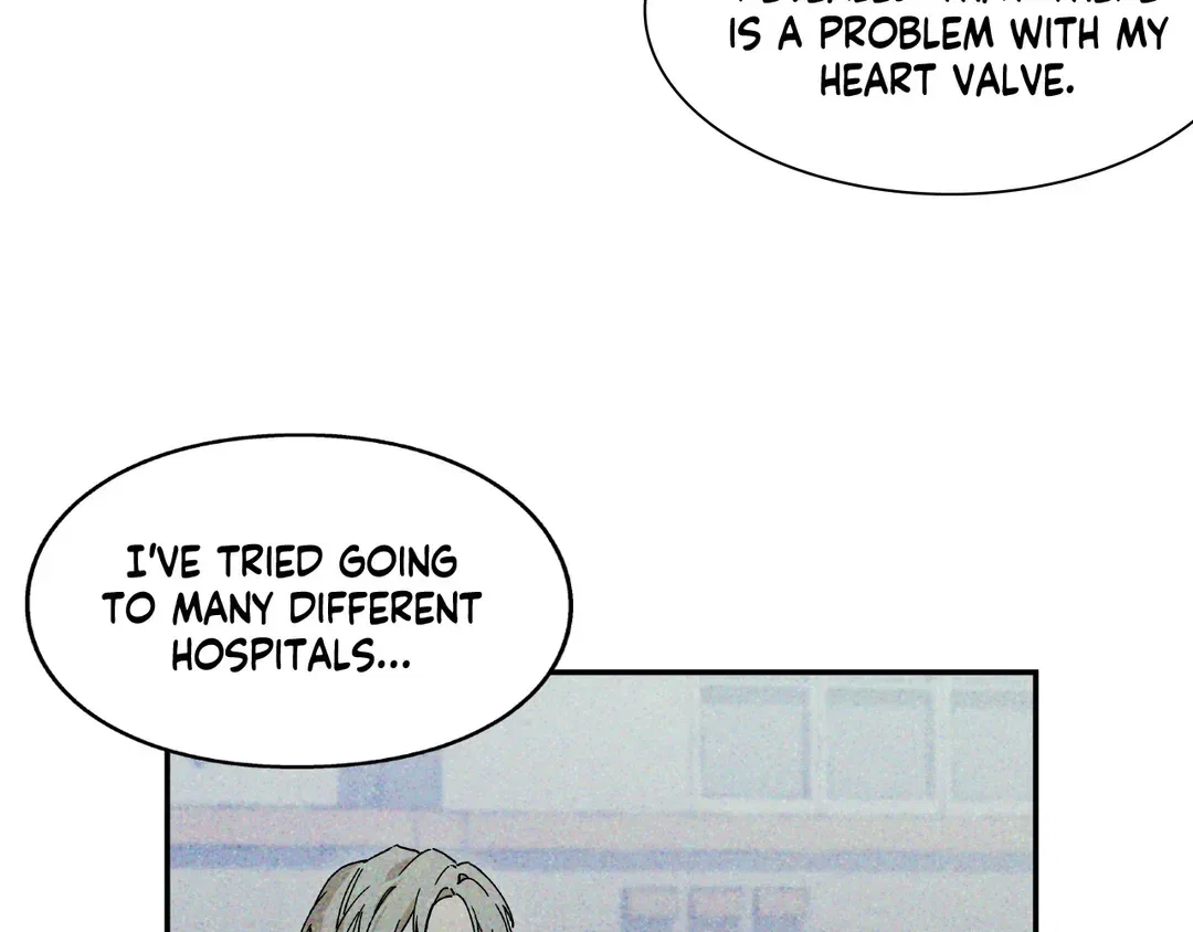 Doctor Elise Chapter 153 – Page 21