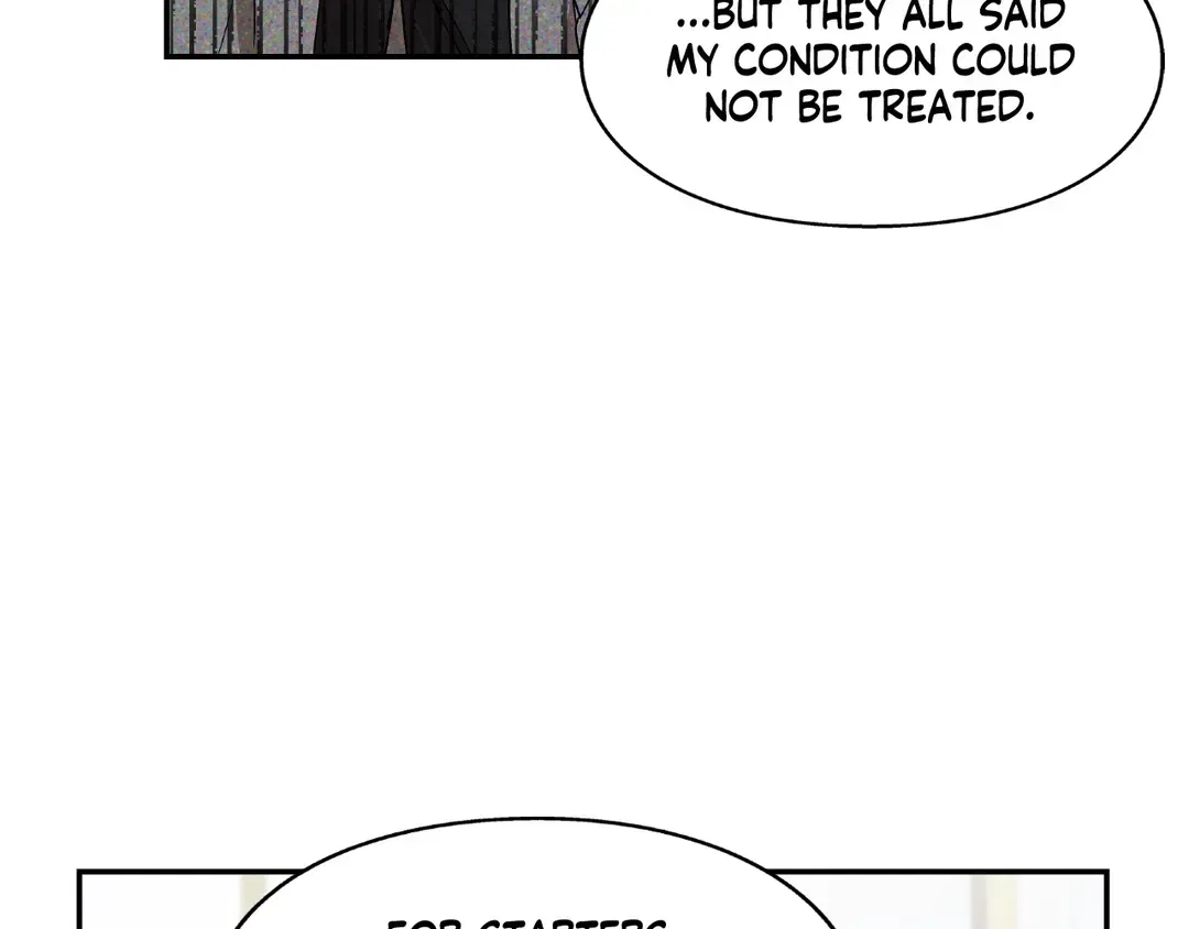 Doctor Elise Chapter 153 – Page 23