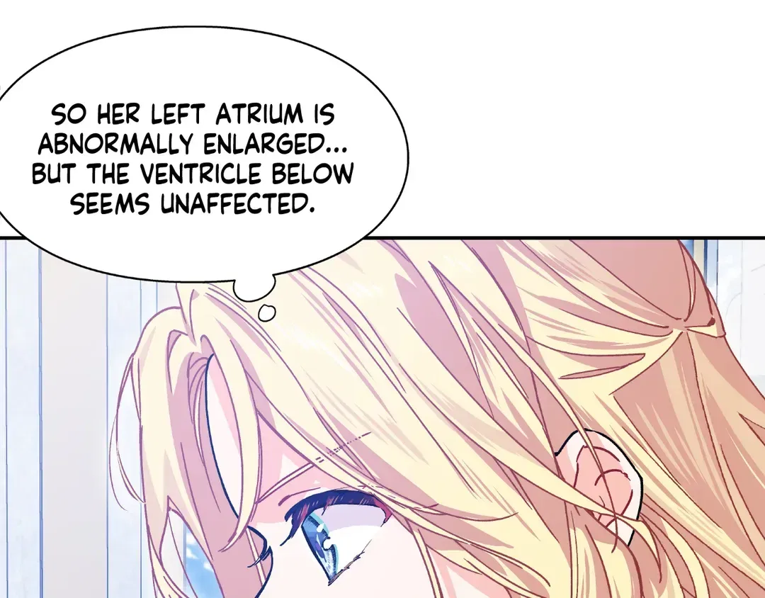 Doctor Elise Chapter 153 – Page 31