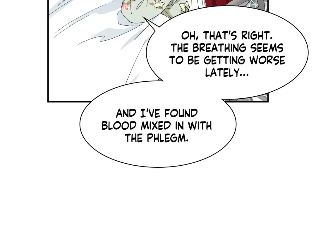Doctor Elise Chapter 153 – Page 35