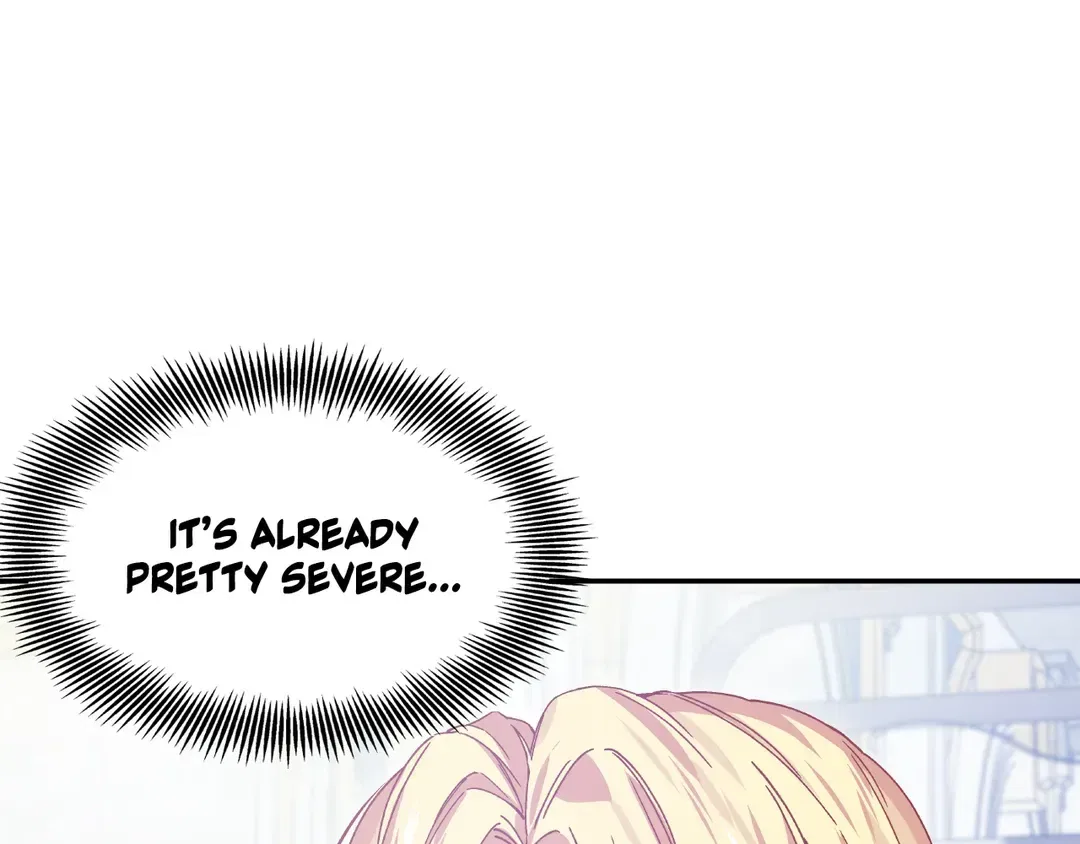 Doctor Elise Chapter 153 – Page 36
