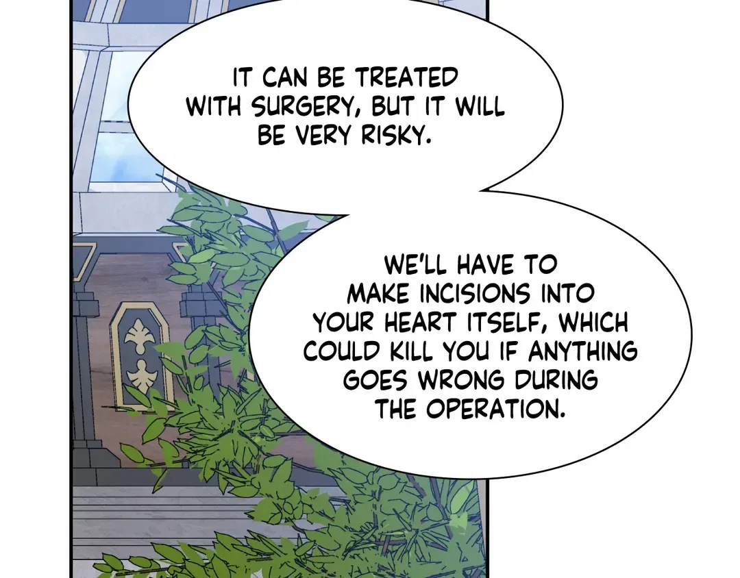 Doctor Elise Chapter 153 – Page 51