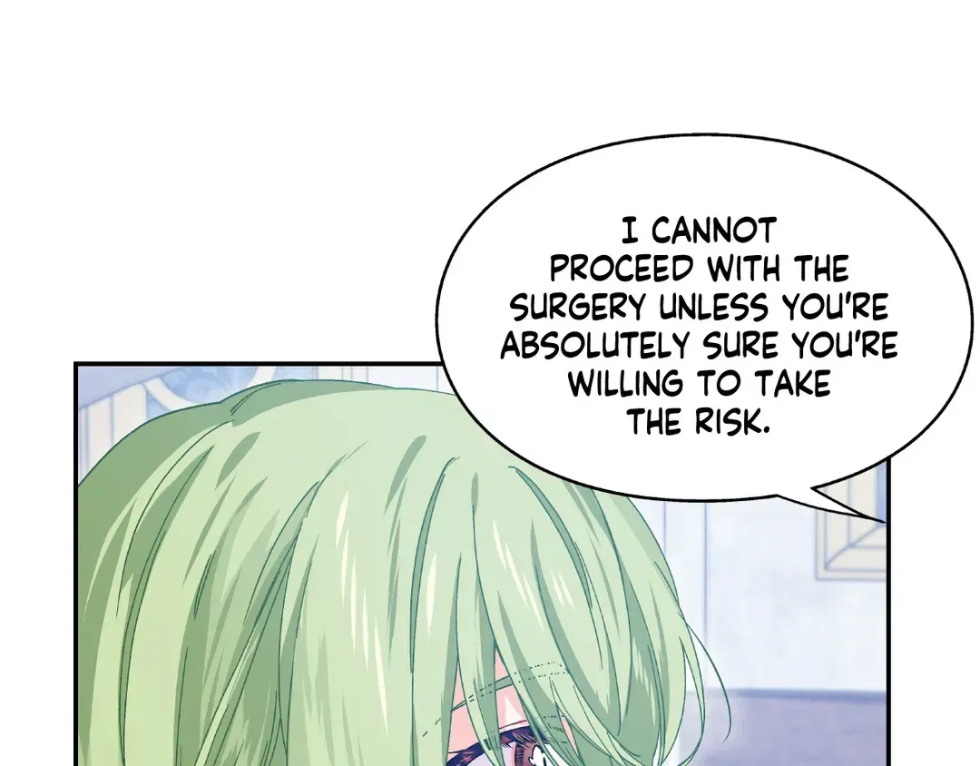 Doctor Elise Chapter 153 – Page 56