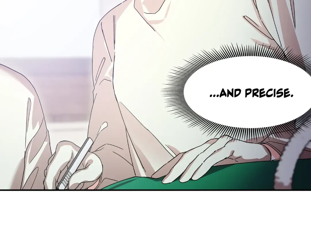 Doctor Elise Chapter 153 – Page 84