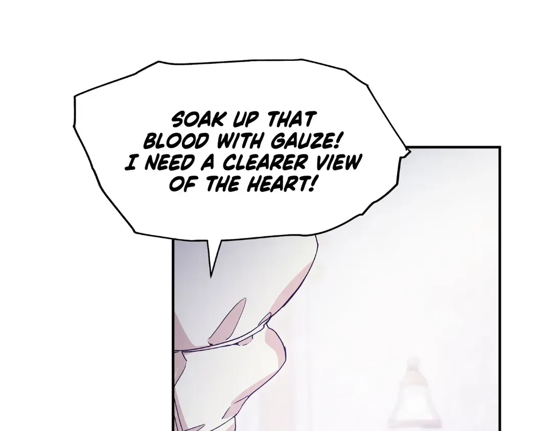 Doctor Elise Chapter 153 – Page 87