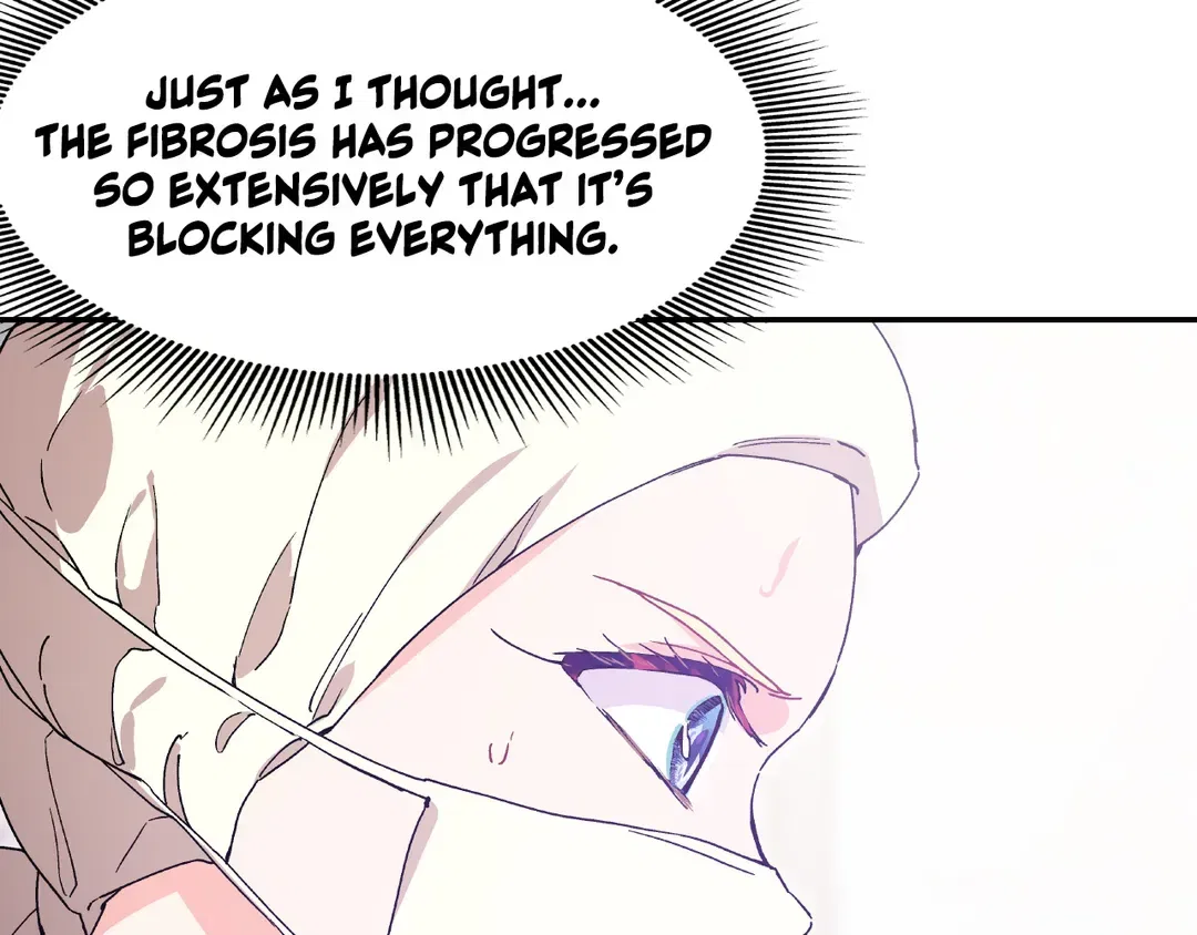 Doctor Elise Chapter 153 – Page 92