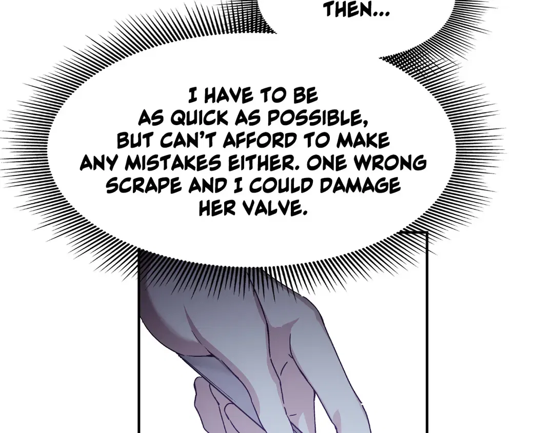 Doctor Elise Chapter 153 – Page 95