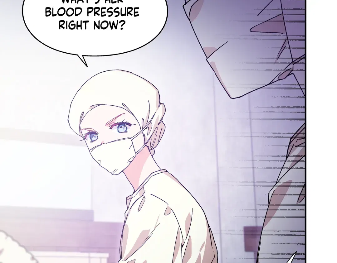 Doctor Elise Chapter 153 – Page 100