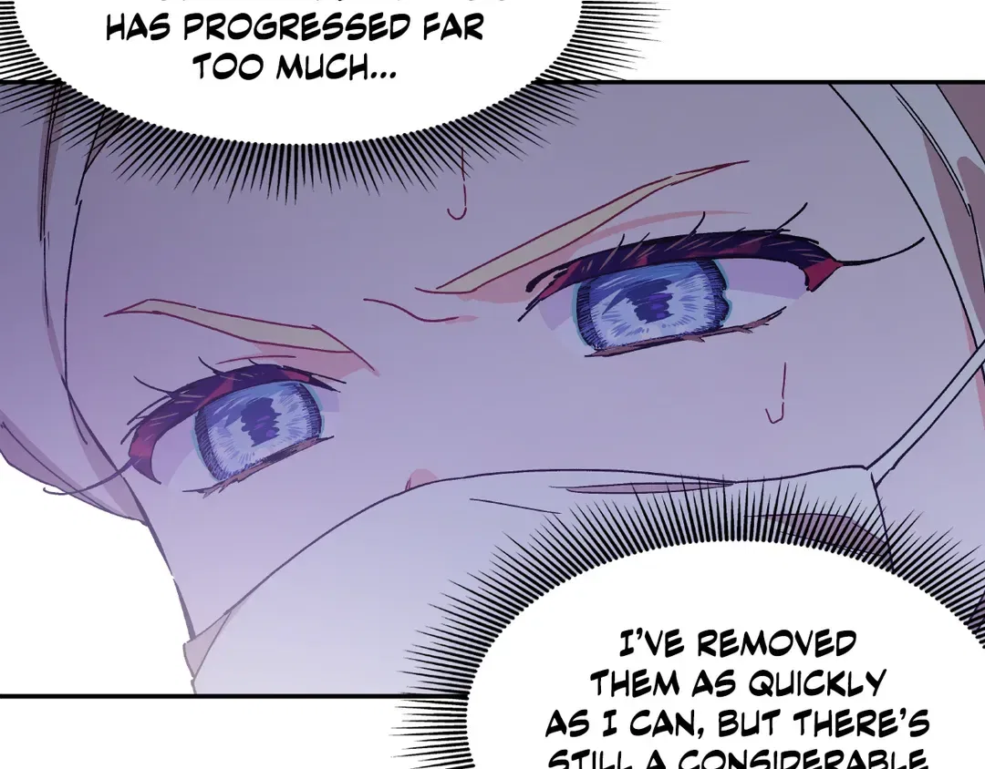 Doctor Elise Chapter 153 – Page 102