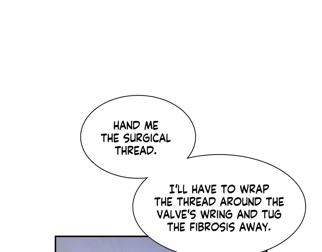 Doctor Elise Chapter 153 – Page 104