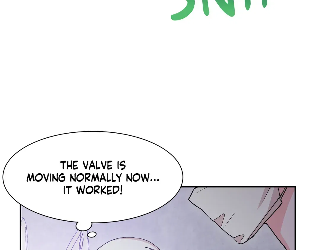 Doctor Elise Chapter 153 – Page 116