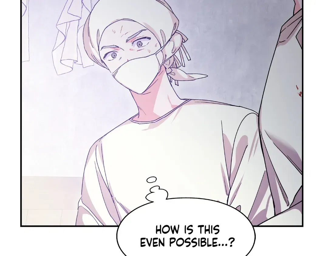 Doctor Elise Chapter 153 – Page 117