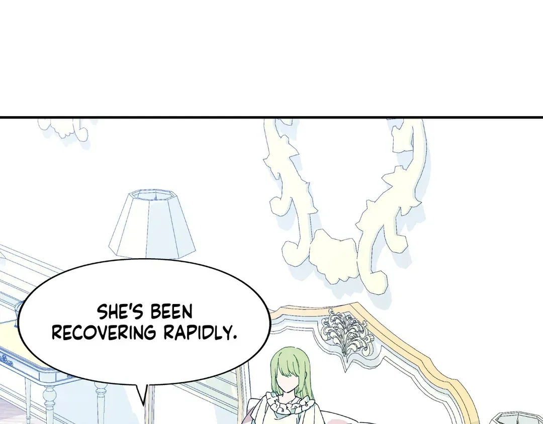 Doctor Elise Chapter 153 – Page 126