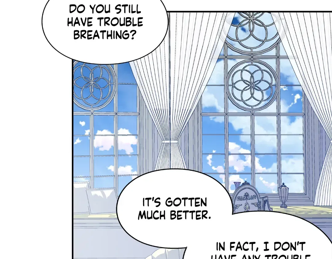 Doctor Elise Chapter 153 – Page 129