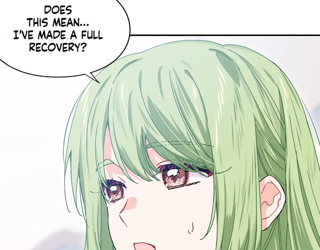 Doctor Elise Chapter 153 – Page 131