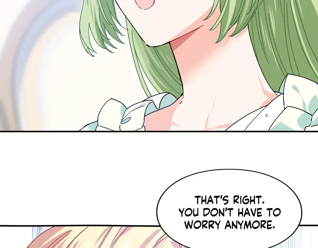 Doctor Elise Chapter 153 – Page 132