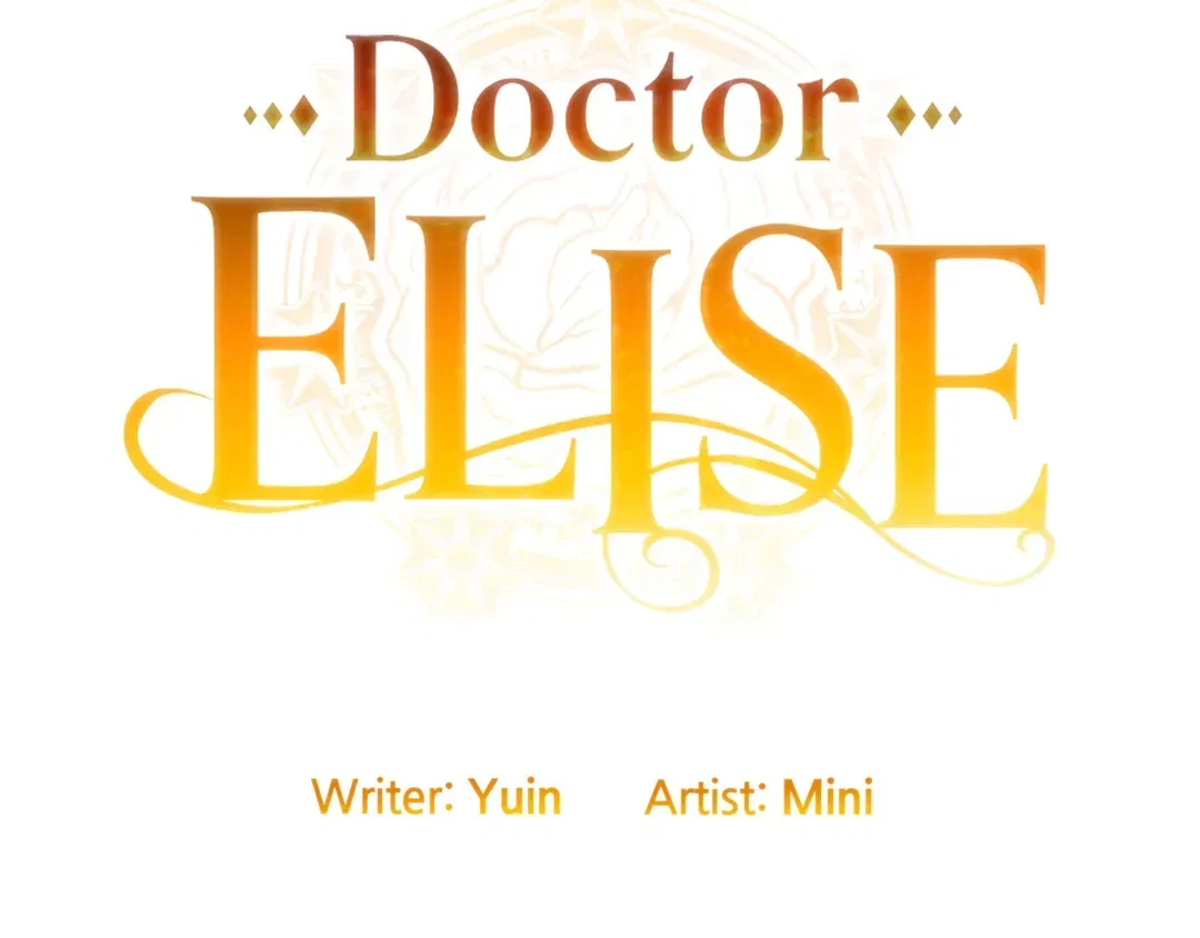 Doctor Elise Chapter 152 – Page 6