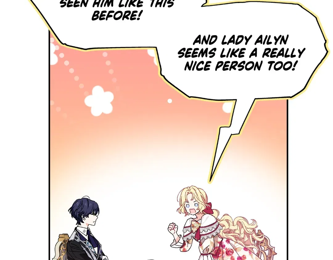 Doctor Elise Chapter 152 – Page 12