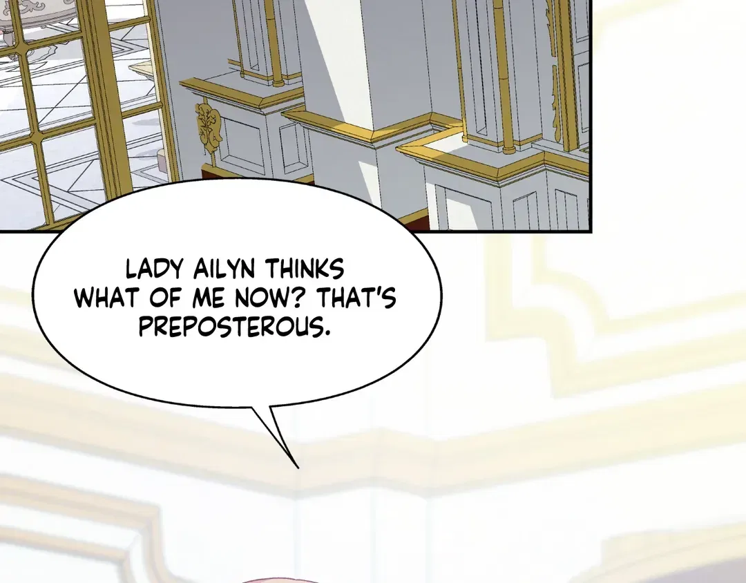 Doctor Elise Chapter 152 – Page 28