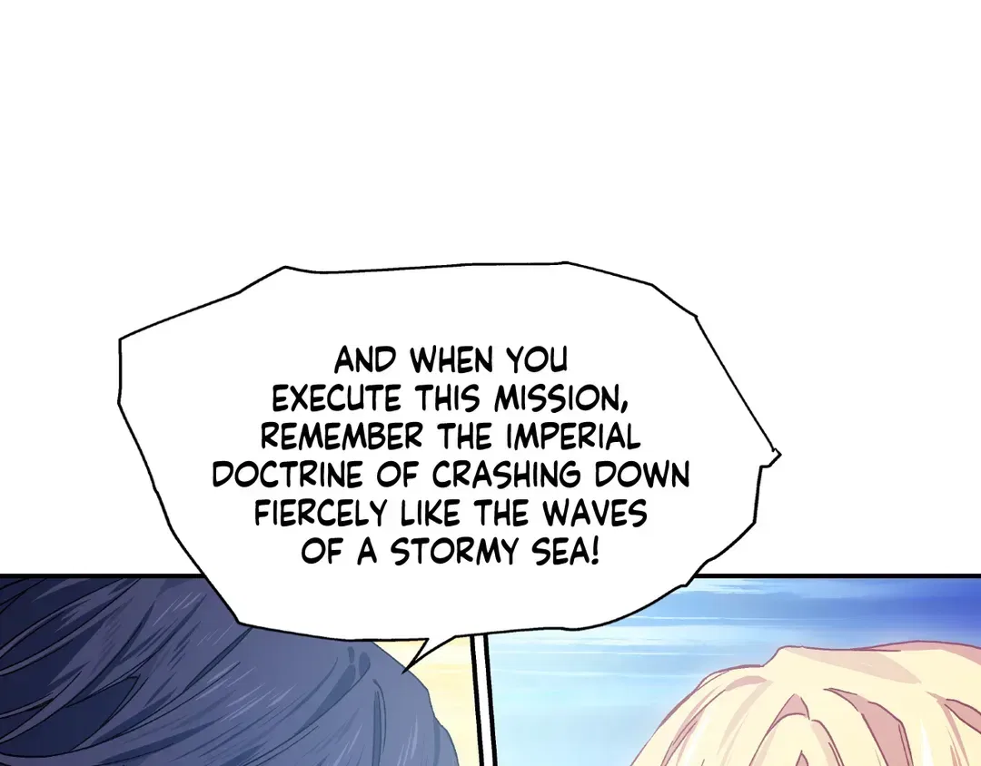 Doctor Elise Chapter 152 – Page 48