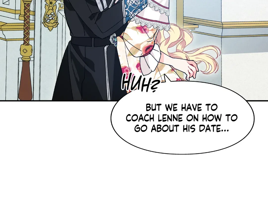 Doctor Elise Chapter 152 – Page 54