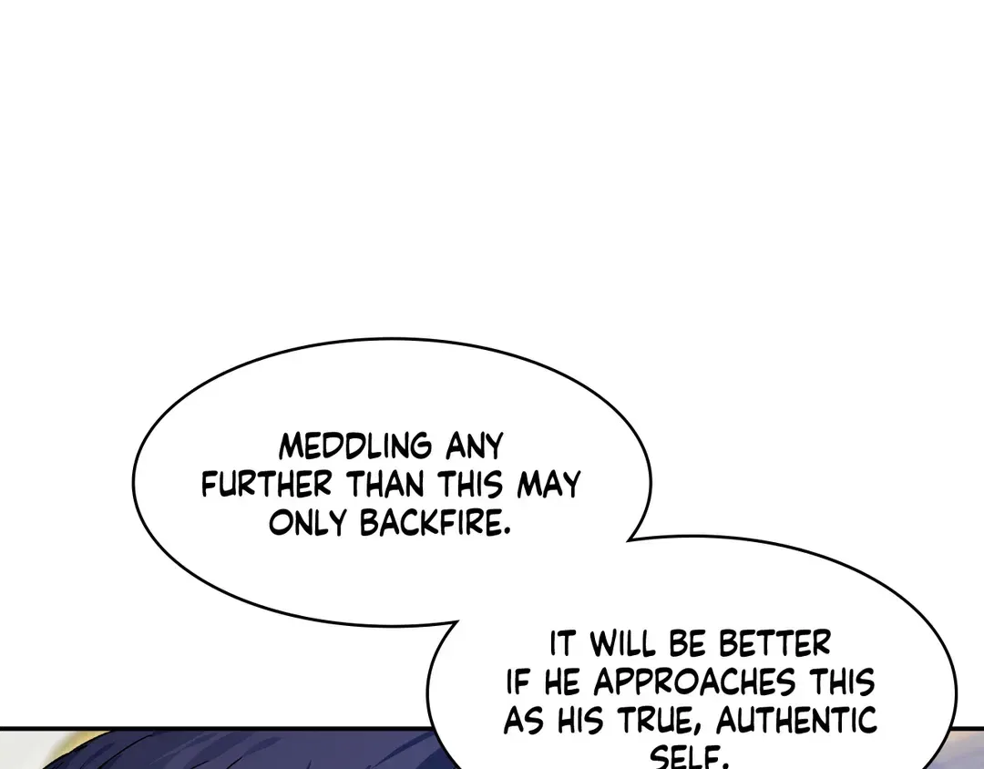 Doctor Elise Chapter 152 – Page 55