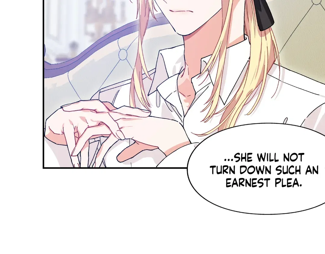 Doctor Elise Chapter 152 – Page 59