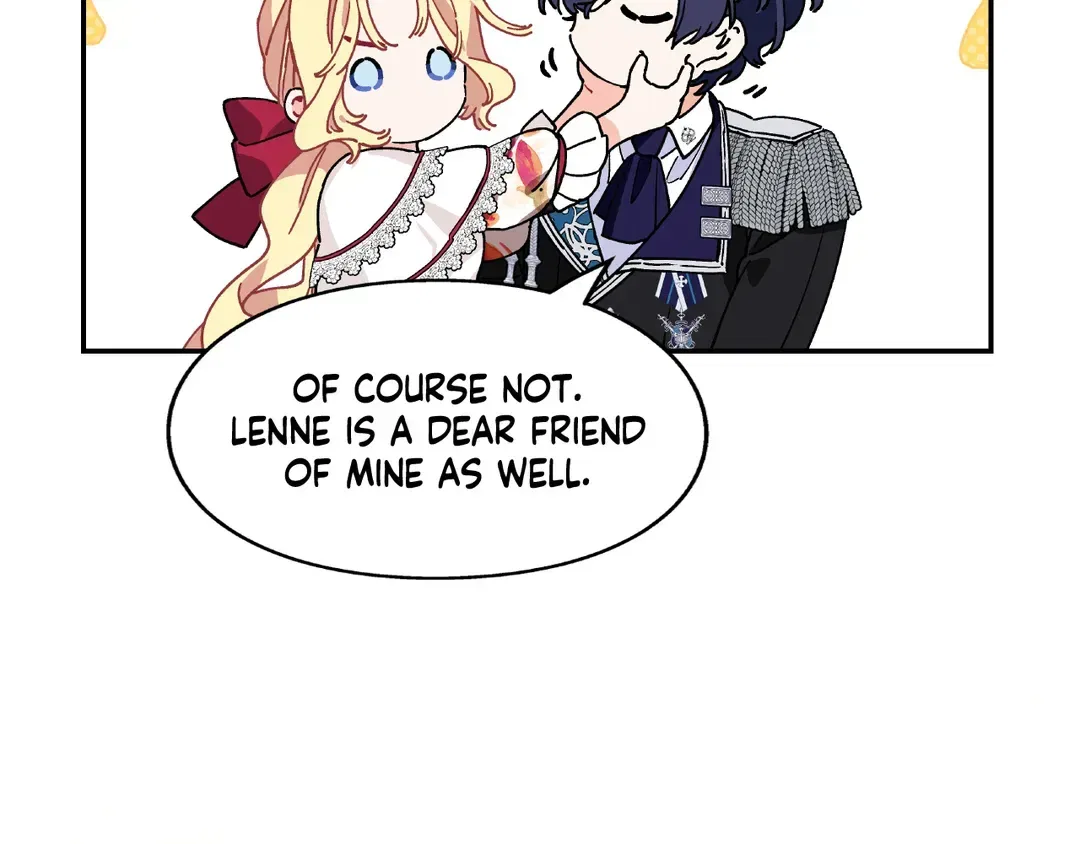 Doctor Elise Chapter 152 – Page 63