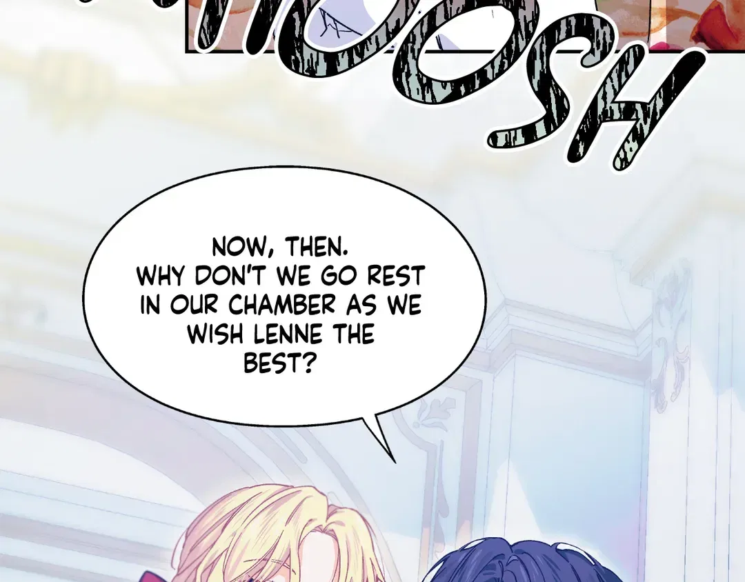 Doctor Elise Chapter 152 – Page 65