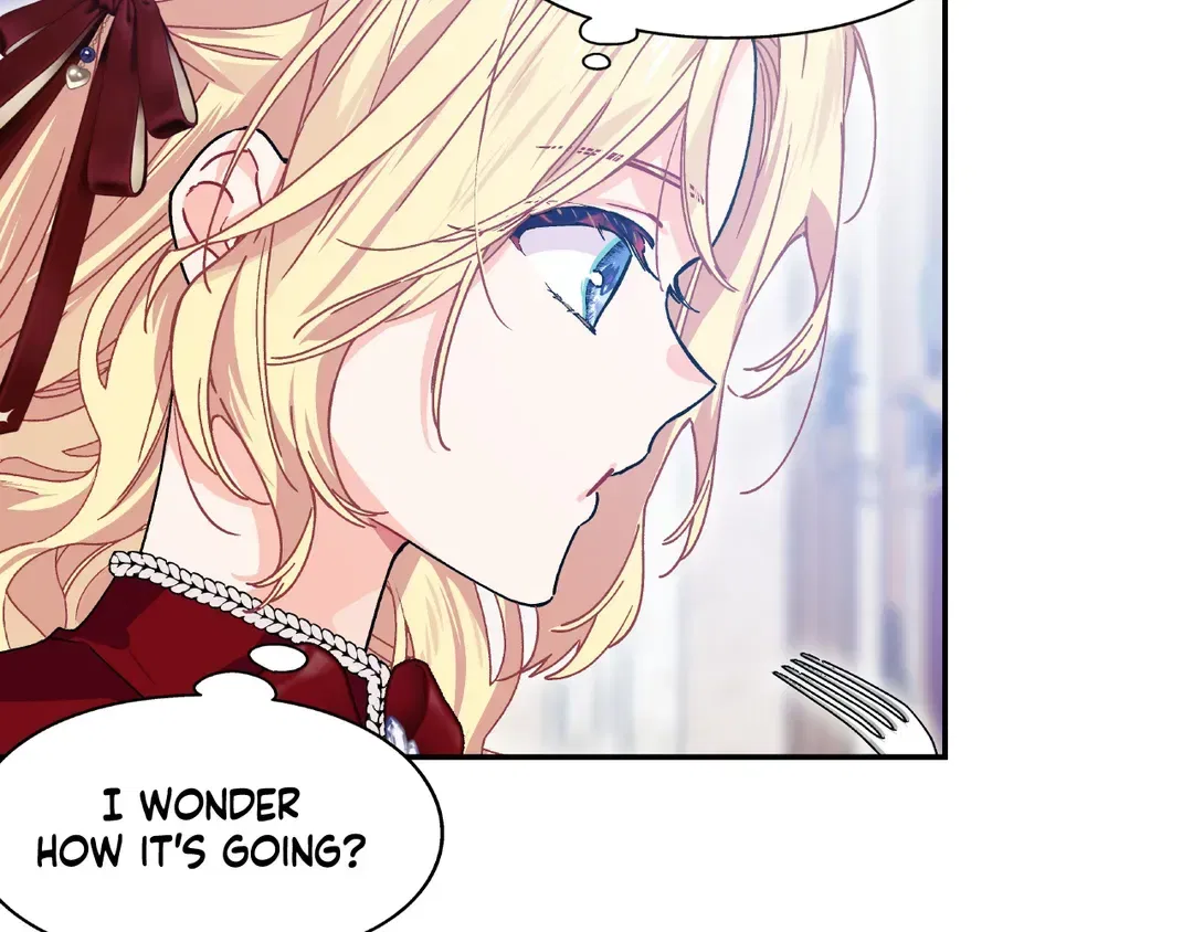 Doctor Elise Chapter 152 – Page 88