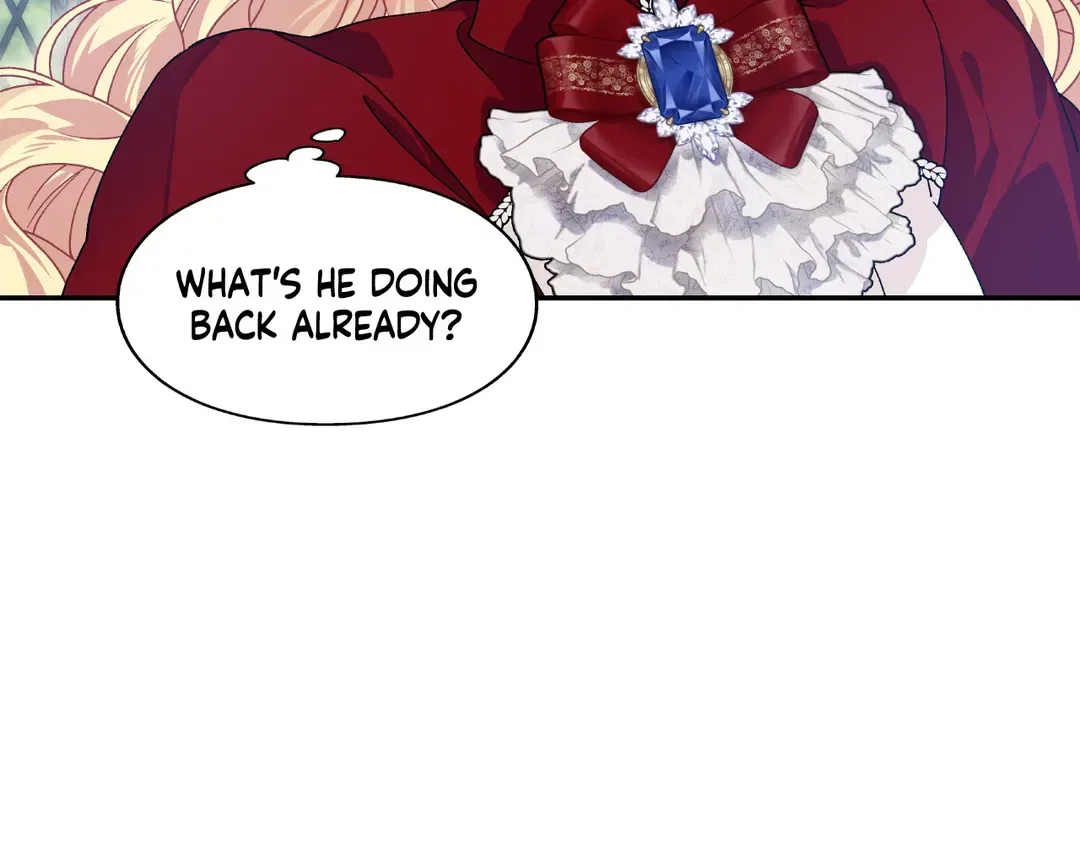 Doctor Elise Chapter 152 – Page 98